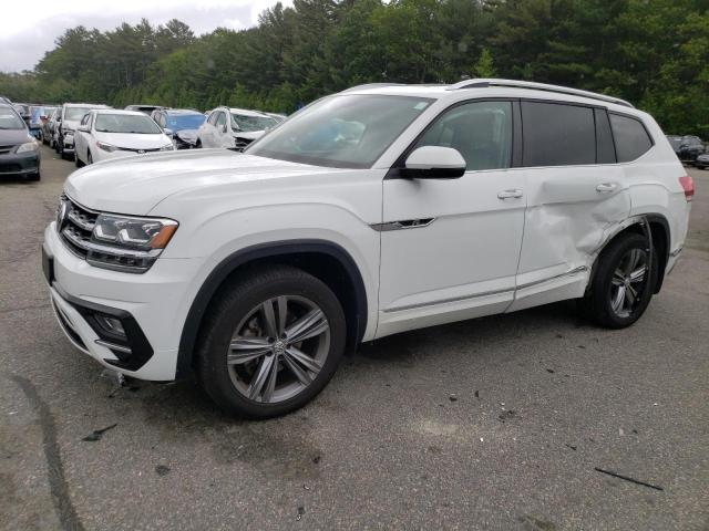 2019 volkswagen atlas