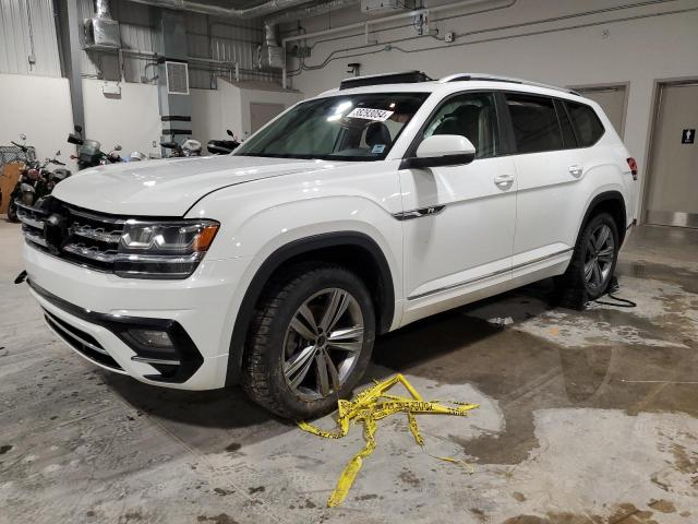 2019 volkswagen atlas