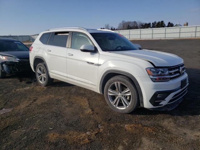 2019 volkswagen atlas sel