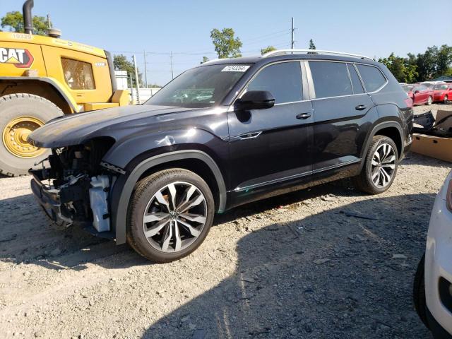 2020 volkswagen atlas sel