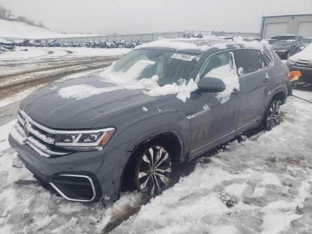 2020 volkswagen atlas