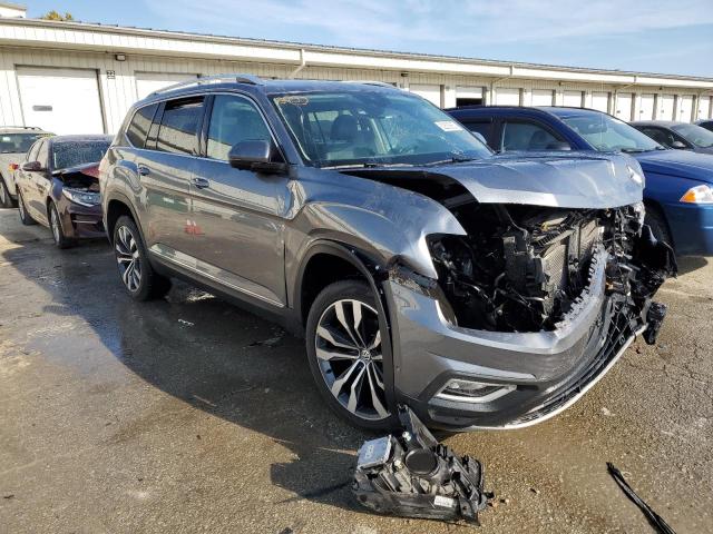2020 volkswagen atlas sel