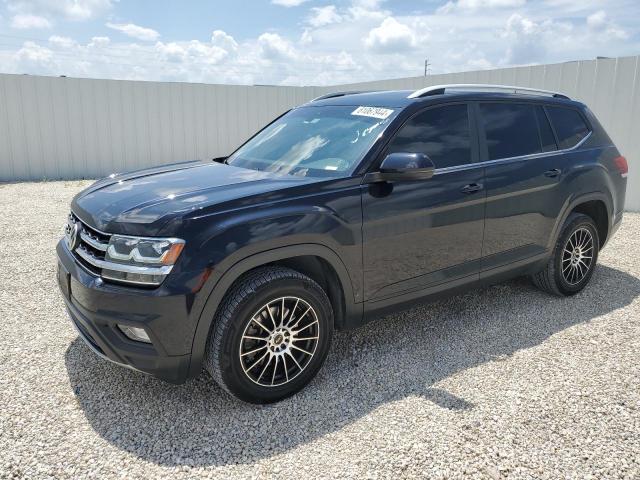 2019 VOLKSWAGEN Atlas