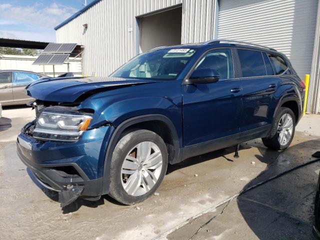 2019 volkswagen atlas