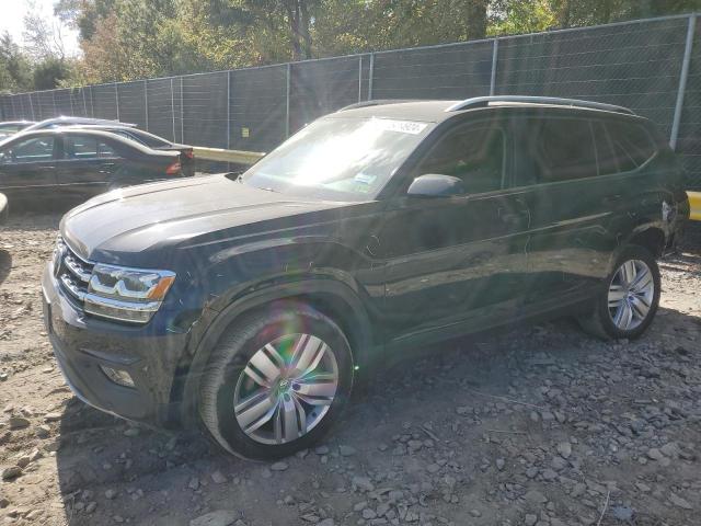 2019 VOLKSWAGEN Atlas