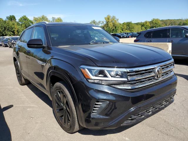 2021 volkswagen atlas cros