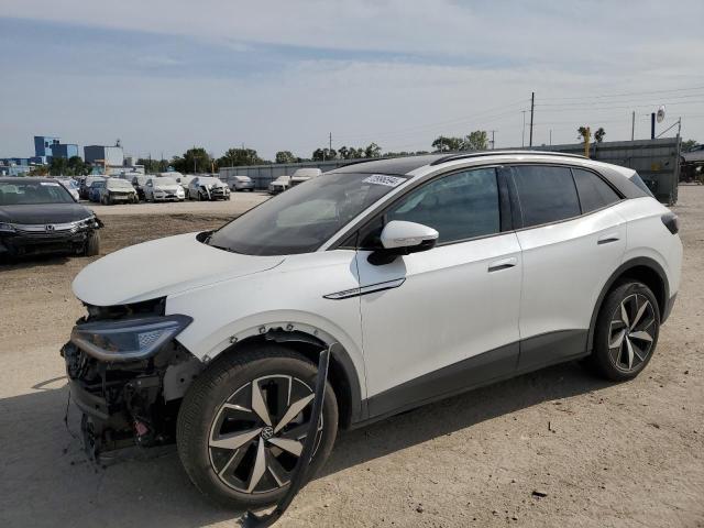 2023 volkswagen id-4 pro s