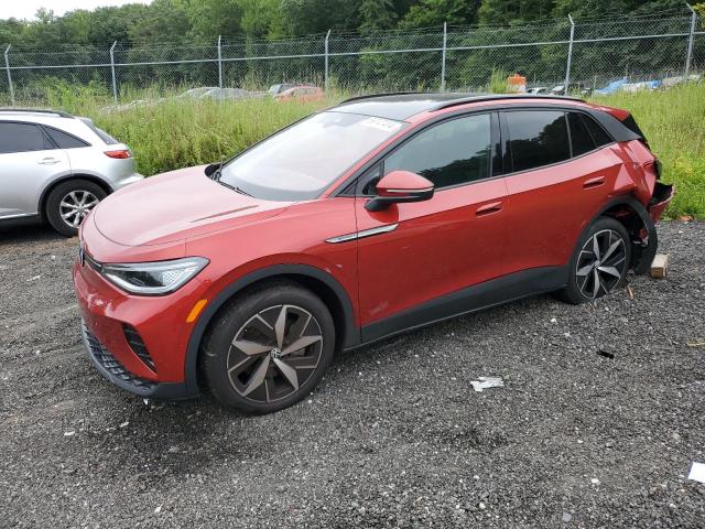 2023 volkswagen id-4 pro s