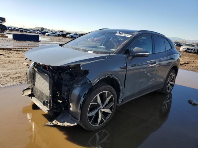 2023 volkswagen id-4 pro s
