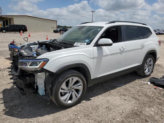 2022 VOLKSWAGEN Atlas