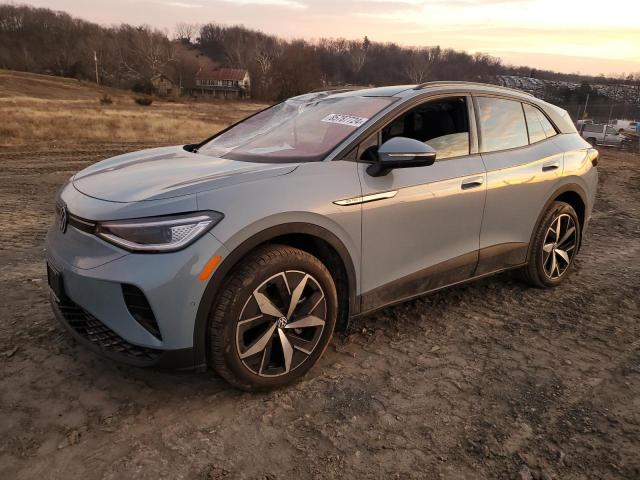 2024 volkswagen id-4 pro s