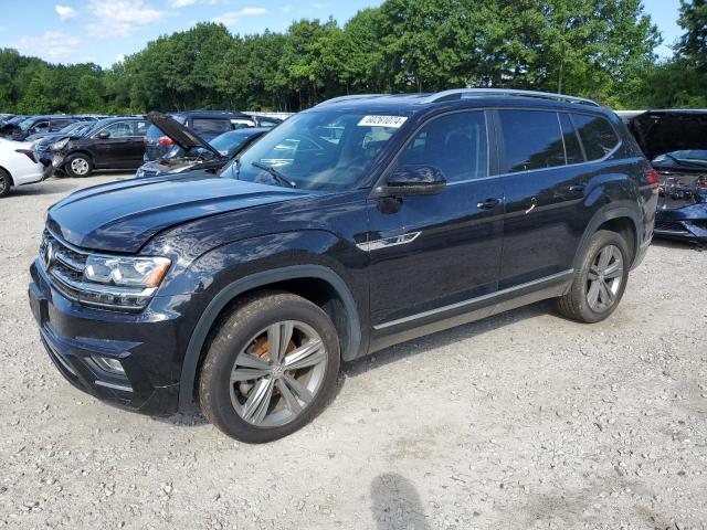 2019 VOLKSWAGEN Atlas