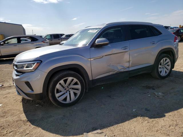 2020 volkswagen atlas cros