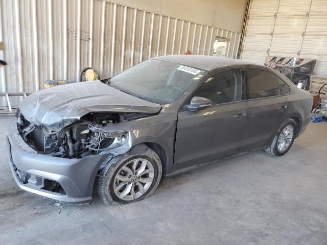 2018 volkswagen passat s
