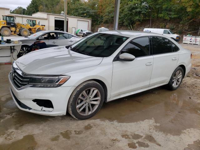 2020 volkswagen passat