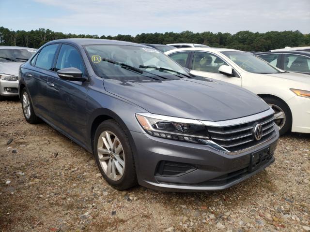 2020 volkswagen passat