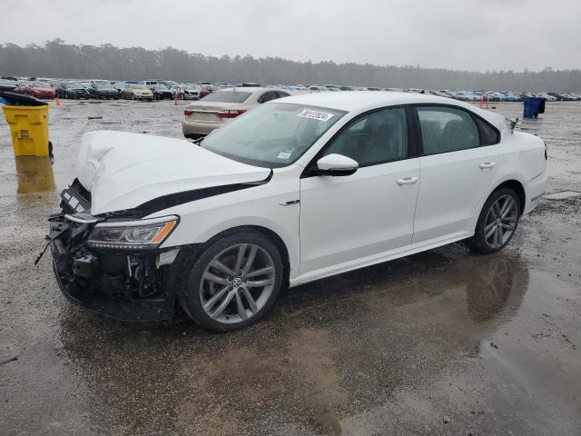 2018 volkswagen passat s
