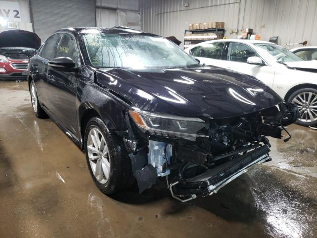 2020 volkswagen passat