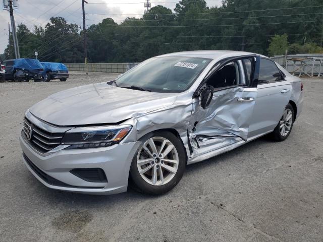 2021 volkswagen passat s