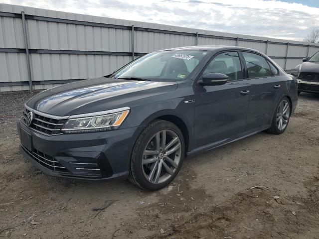 2017 volkswagen passat s