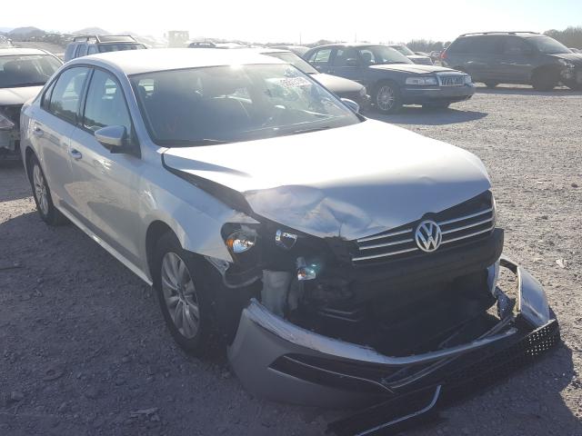 2012 volkswagen passat