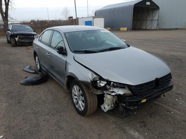 2012 volkswagen passat