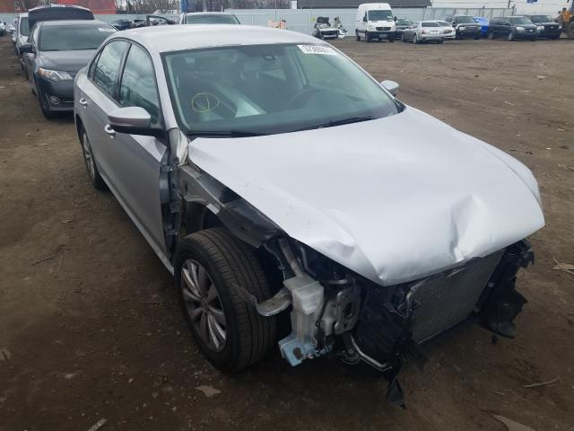 2012 volkswagen passat