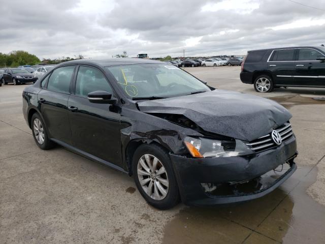 2012 volkswagen passat