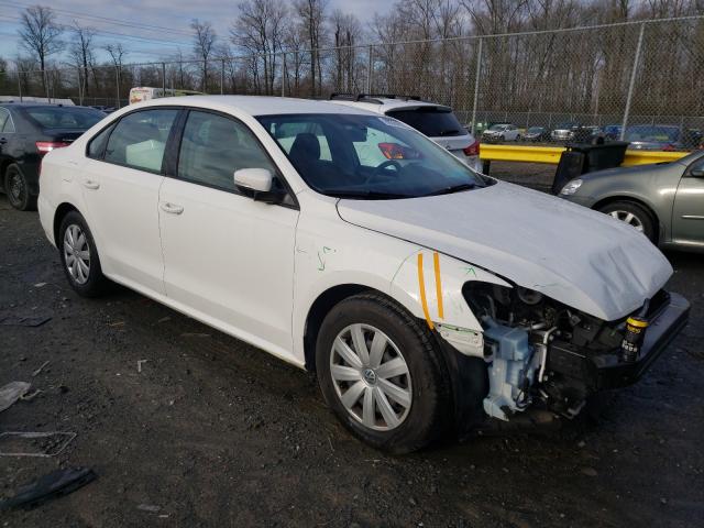 2013 volkswagen passat