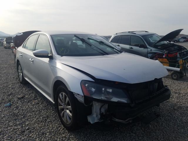 2011 volkswagen passat