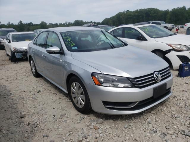 2011 volkswagen passat
