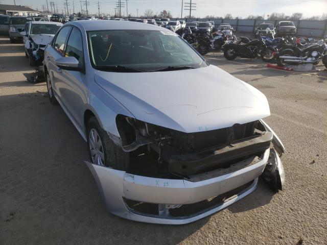 2011 volkswagen passat