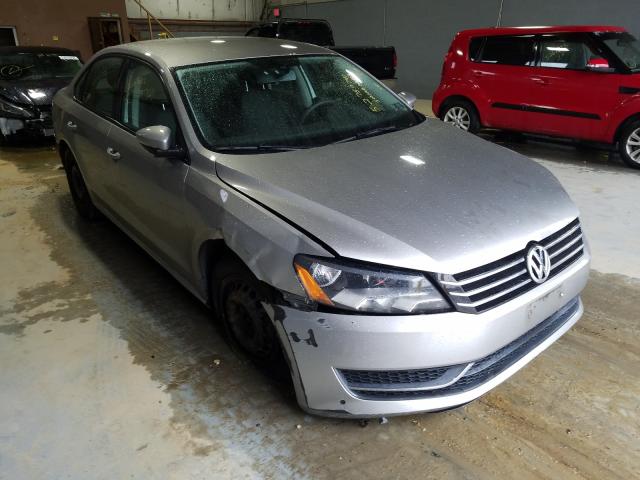 2011 volkswagen passat