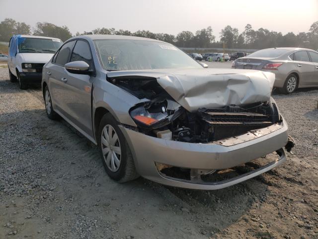 2011 volkswagen passat