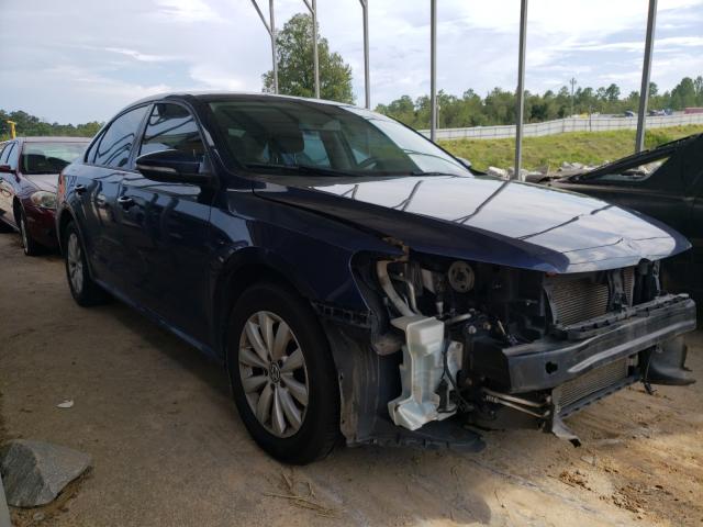 2011 volkswagen passat