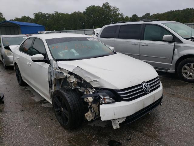 2013 volkswagen passat