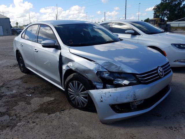 2013 volkswagen passat