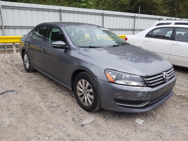 2011 volkswagen passat