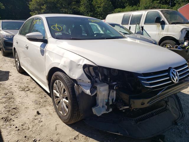 2011 volkswagen passat