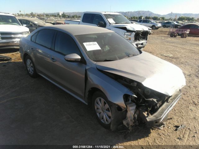 2012 volkswagen passat