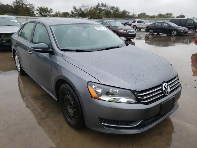 2011 volkswagen passat