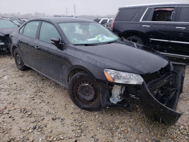 2013 volkswagen passat