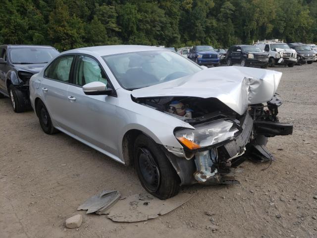 2013 volkswagen passat