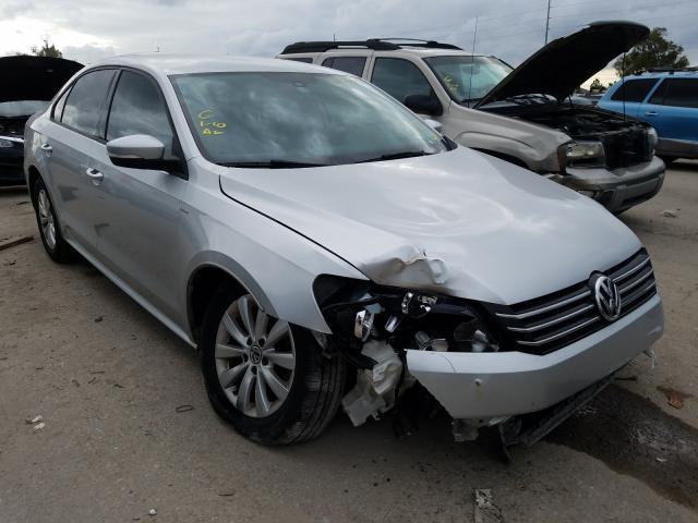 2014 volkswagen passat