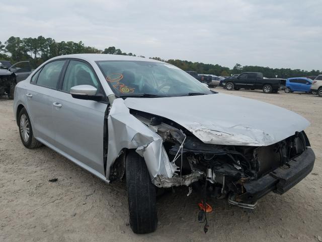 2014 volkswagen passat