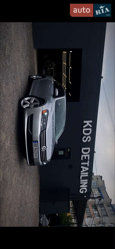 2012 volkswagen passat