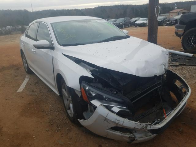 2011 volkswagen passat