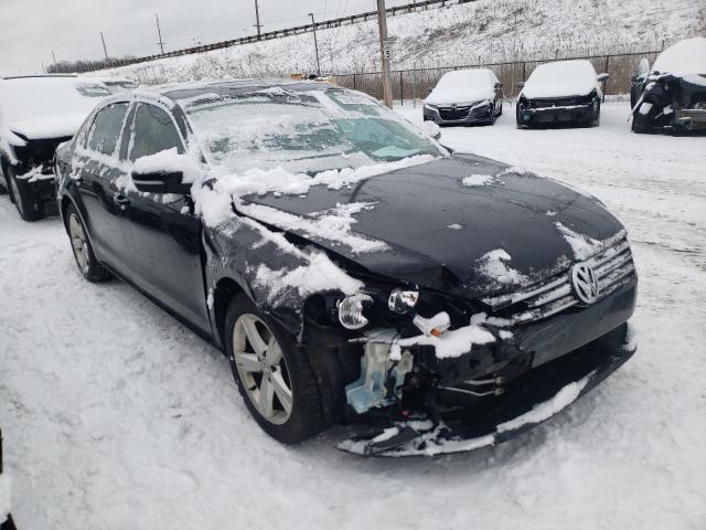 2012 volkswagen passat
