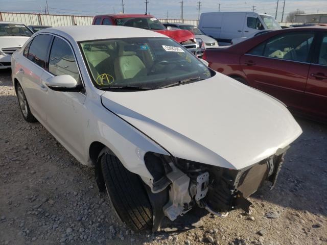 2011 volkswagen passat