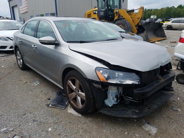 2011 volkswagen passat